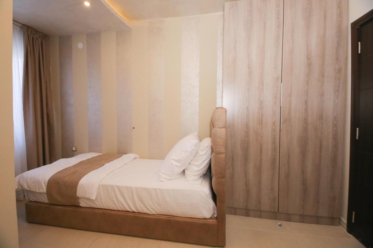 Bajadera Lux Hotel Белград Екстериор снимка