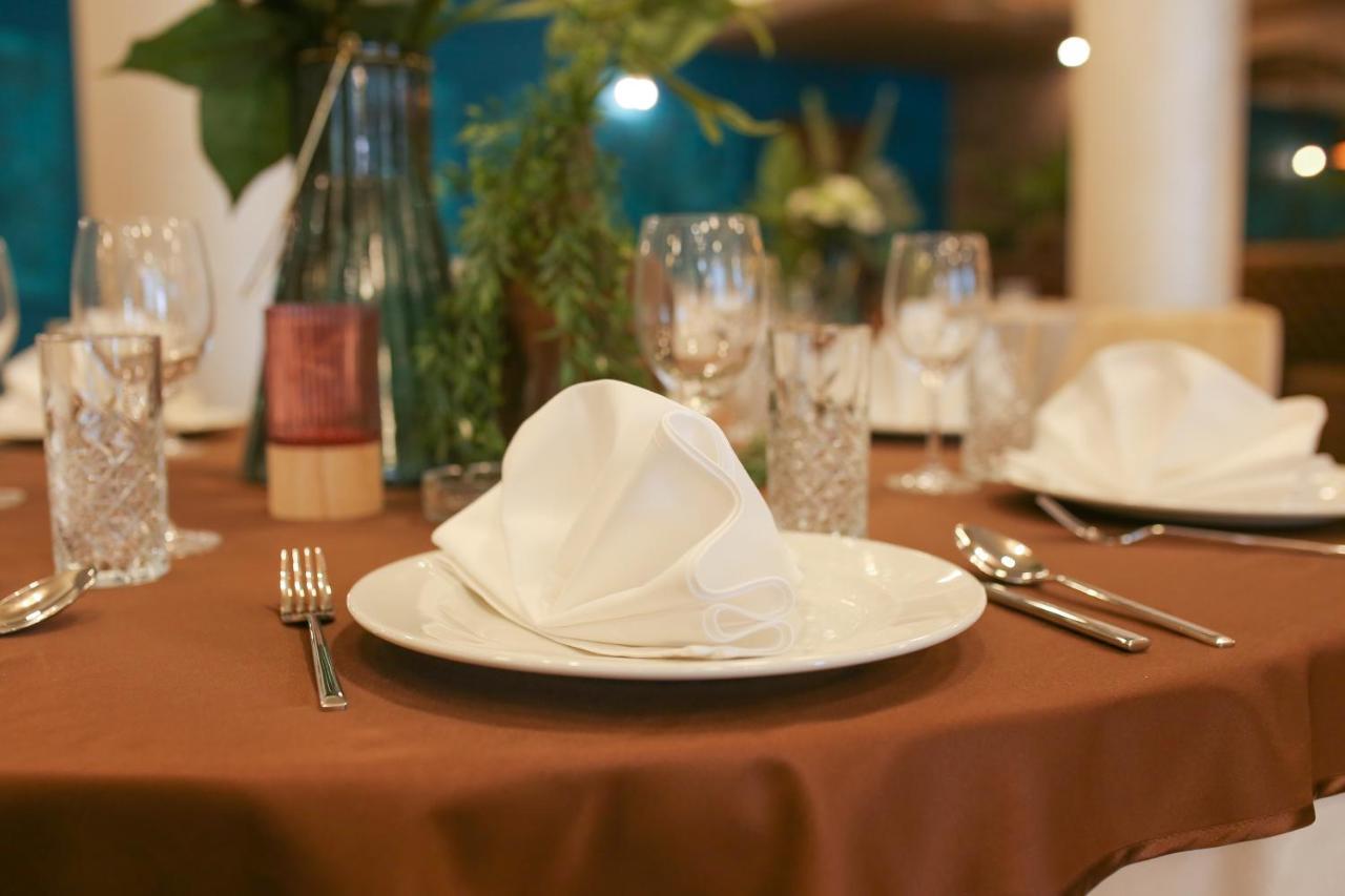 Bajadera Lux Hotel Белград Екстериор снимка