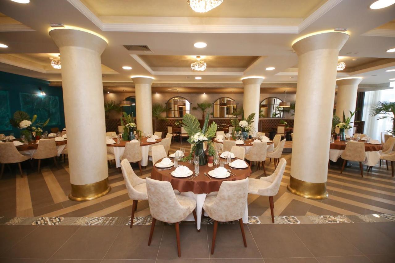 Bajadera Lux Hotel Белград Екстериор снимка