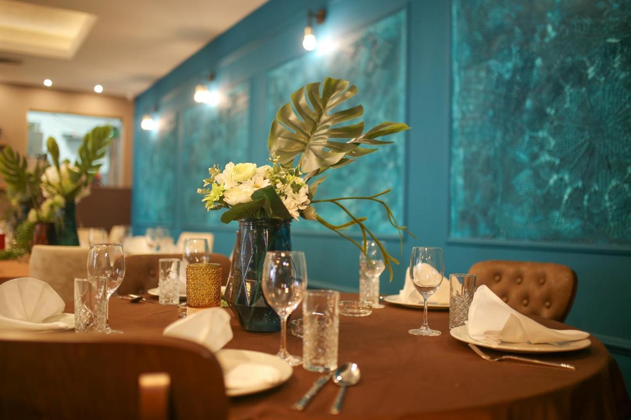 Bajadera Lux Hotel Белград Екстериор снимка