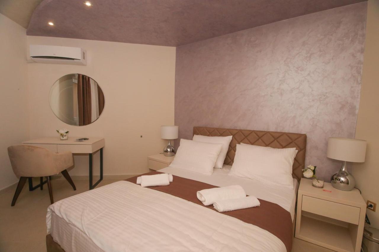 Bajadera Lux Hotel Белград Екстериор снимка