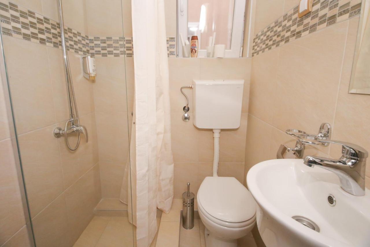 Bajadera Lux Hotel Белград Екстериор снимка